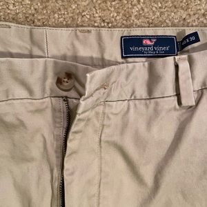 Mens Vineyard Vine Breaker pants 40x30